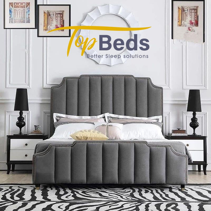 How to Choose the Perfect Bed for Your Bedroom in 2026