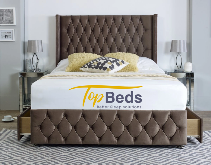 All Beds