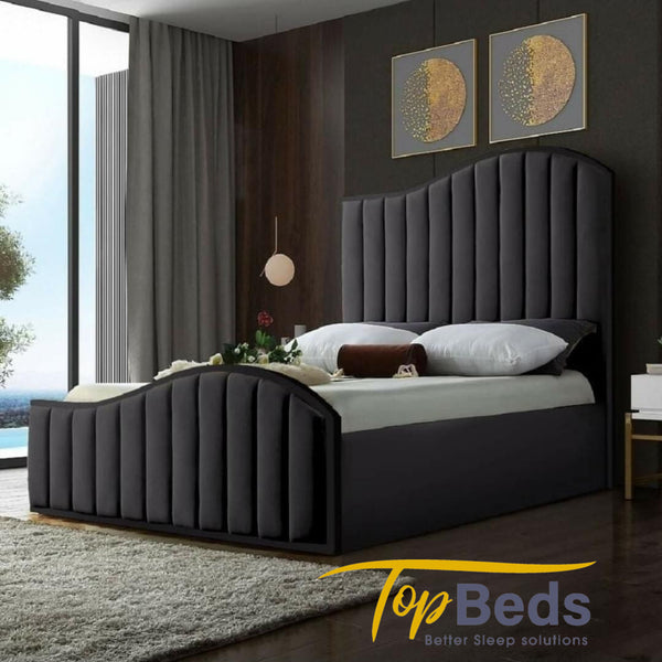 All Beds