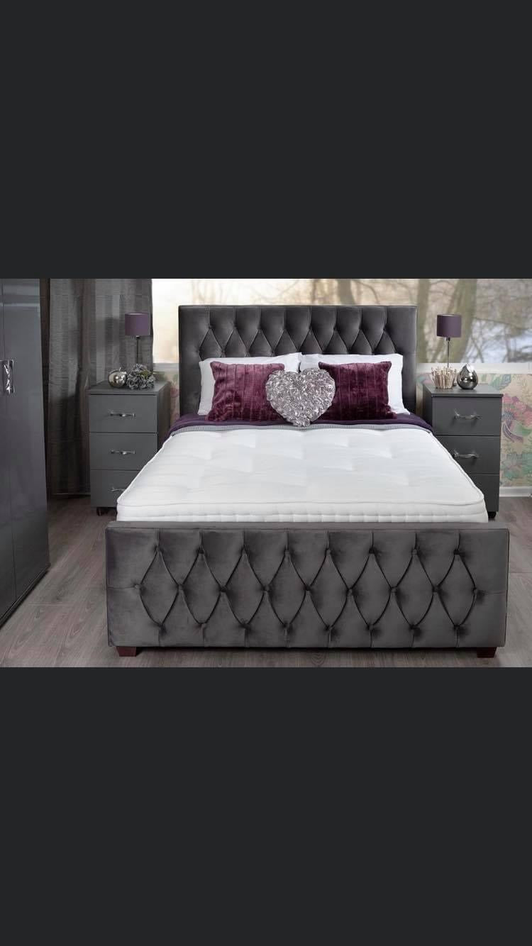 Divan Bed Set Online
