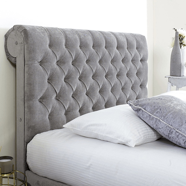 Ottoman Storage Bed