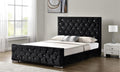 Marco Chesterfield Bed Frame