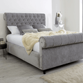 Sense Chesterfield Bed Frame
