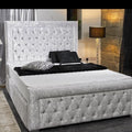 Hilton Chesterfield Bed Frame