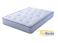Bravo Memory  Mattress