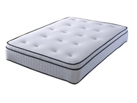 Bravo Pillow Talk Mattress
