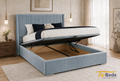 Belford Chesterfield Bed Frame