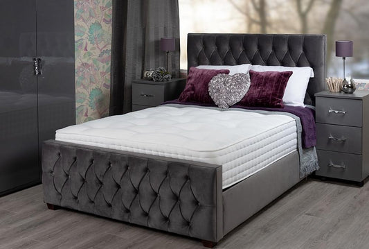 Divan Bed Set Online