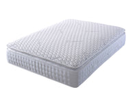 Cashmere Pillow Top Mattress