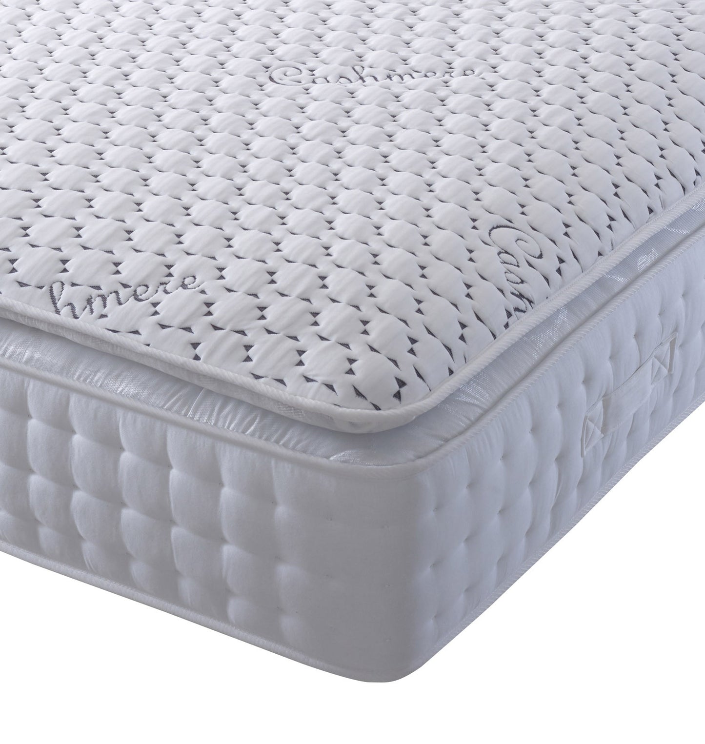 Cashmere Pillow Top Mattress