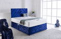 Juliana Divan Bed Set