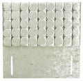 Cube Floor Standing Headboard