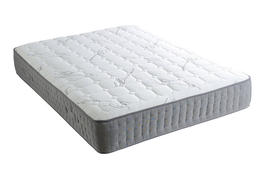 Hybrid Pocket Series Mattress