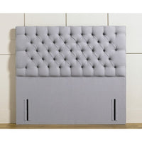 Paris Chesterfield Floor Standing