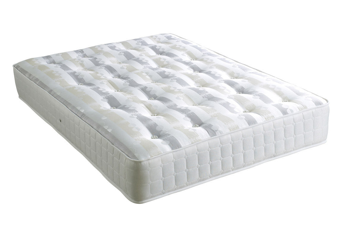 Super Orthopaedic Mattress