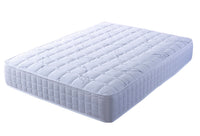 Diamond Memory Foam Mattress