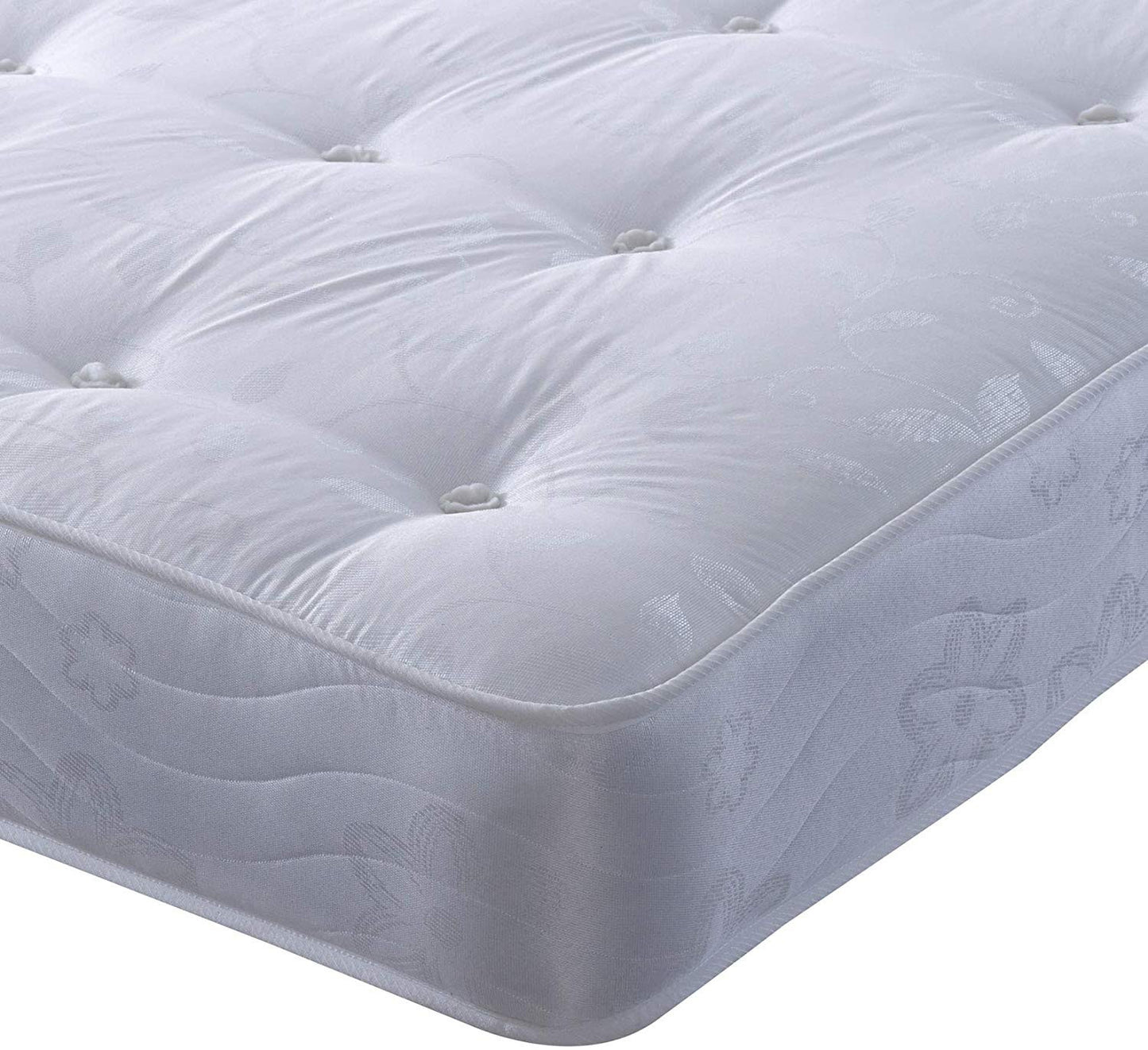 Milano Orthopaedic Mattress