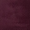 Burgandy Chenille