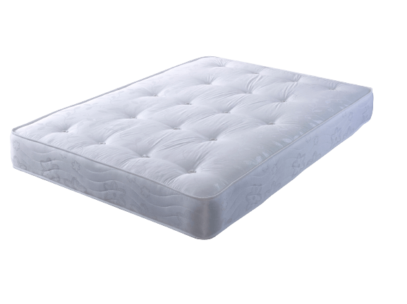 Super Reality Divan Bed Set