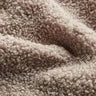 Mink Boucle